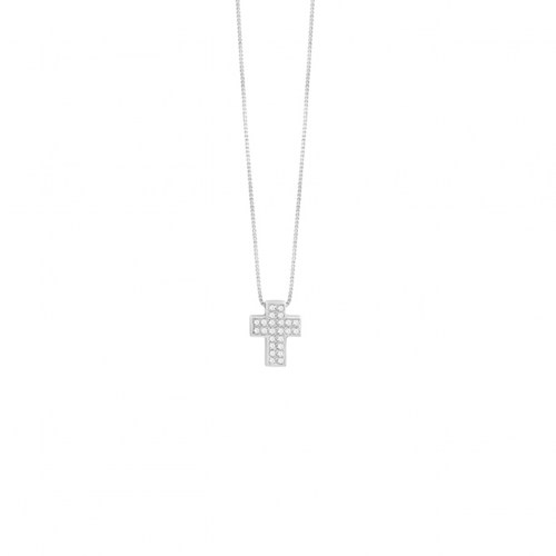 Collier Croce Diamanti Bliss 20092713